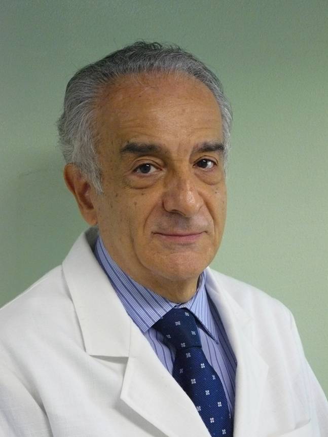 Dr. Adolfo Martínez Palomo