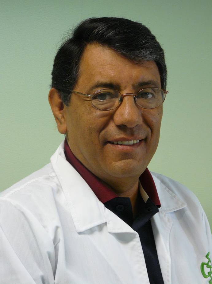 Dr. José Luís Rosales Encina