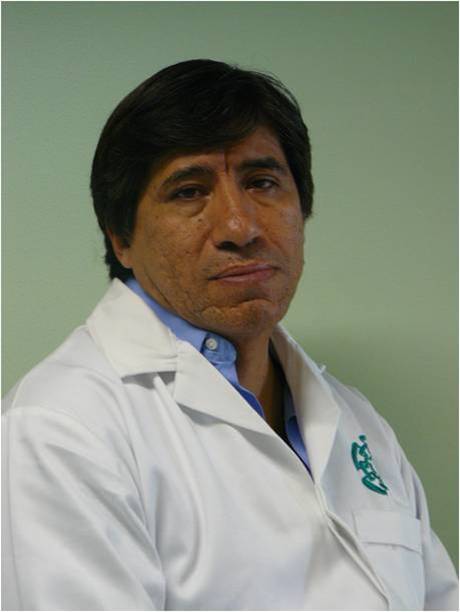 Dr. Mario Alberto Rodríguez