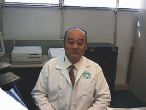 Dr. Víctor Tsutsumi