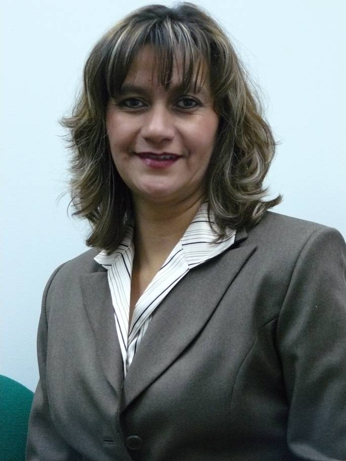 Clara Castelán Domínguez