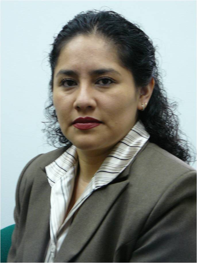 Martha Aguilar Romero